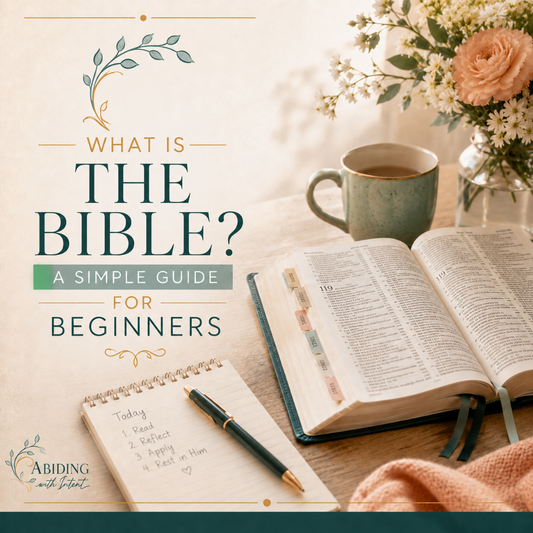Bible Reading