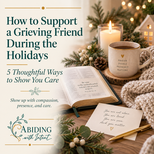 Grief Support