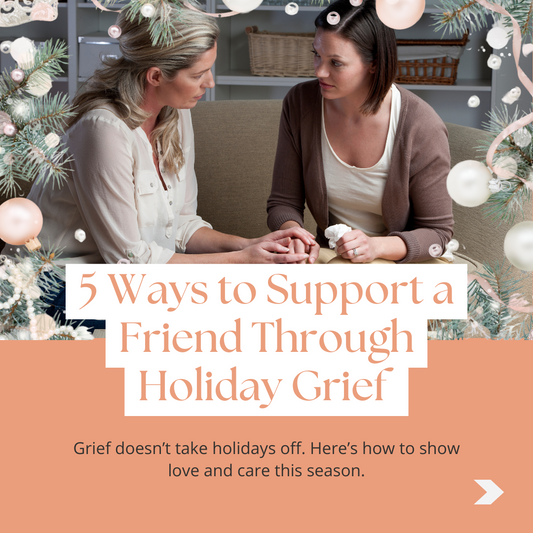 Grief Support