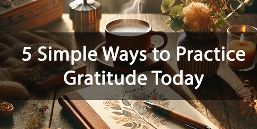 Practice Gratitude